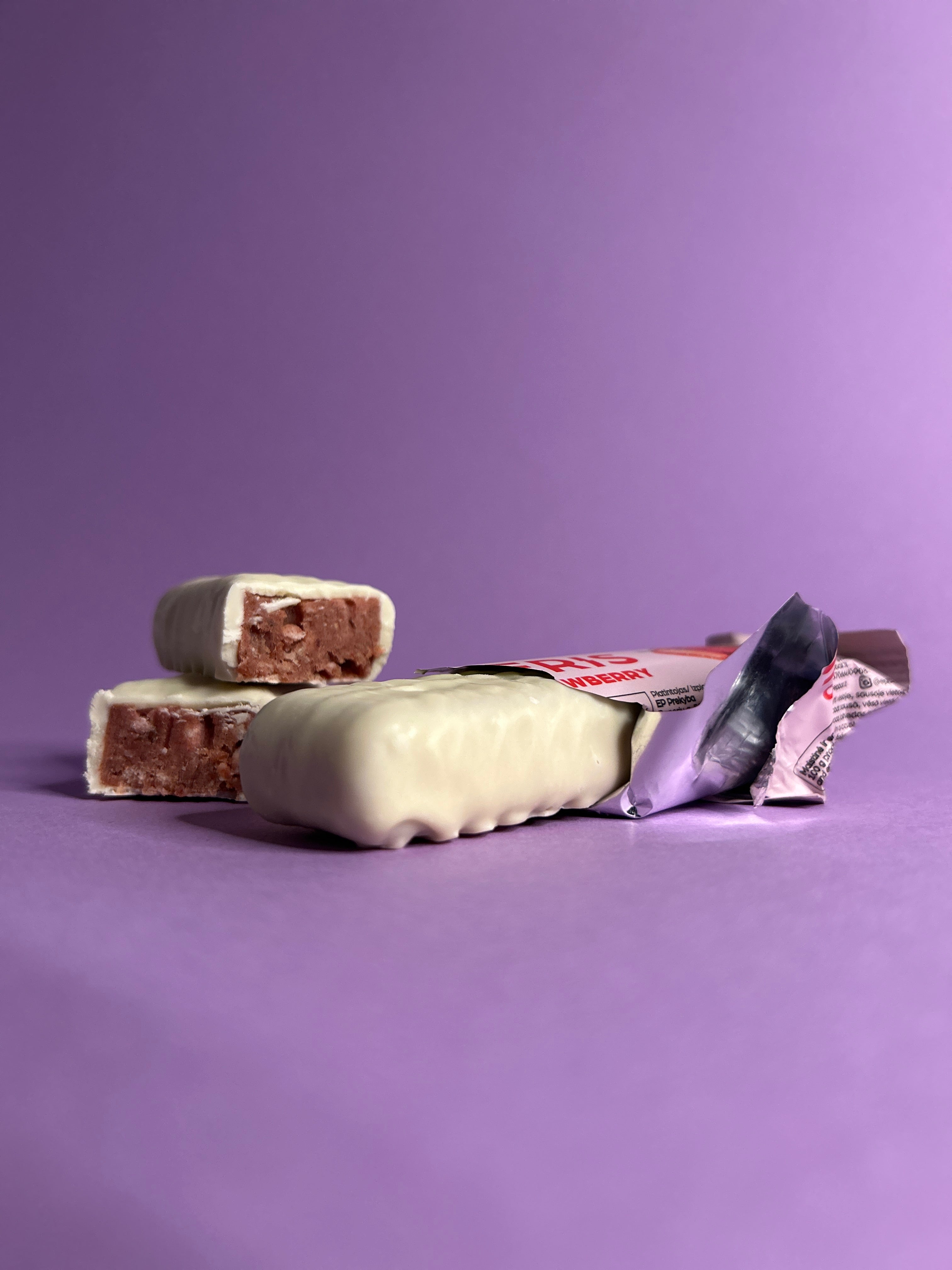 Strawberry SVEIKERIS