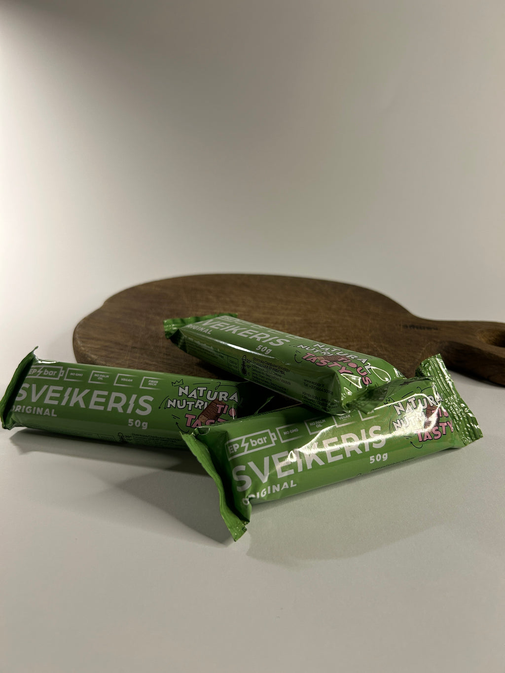 Original SVEIKERIS
