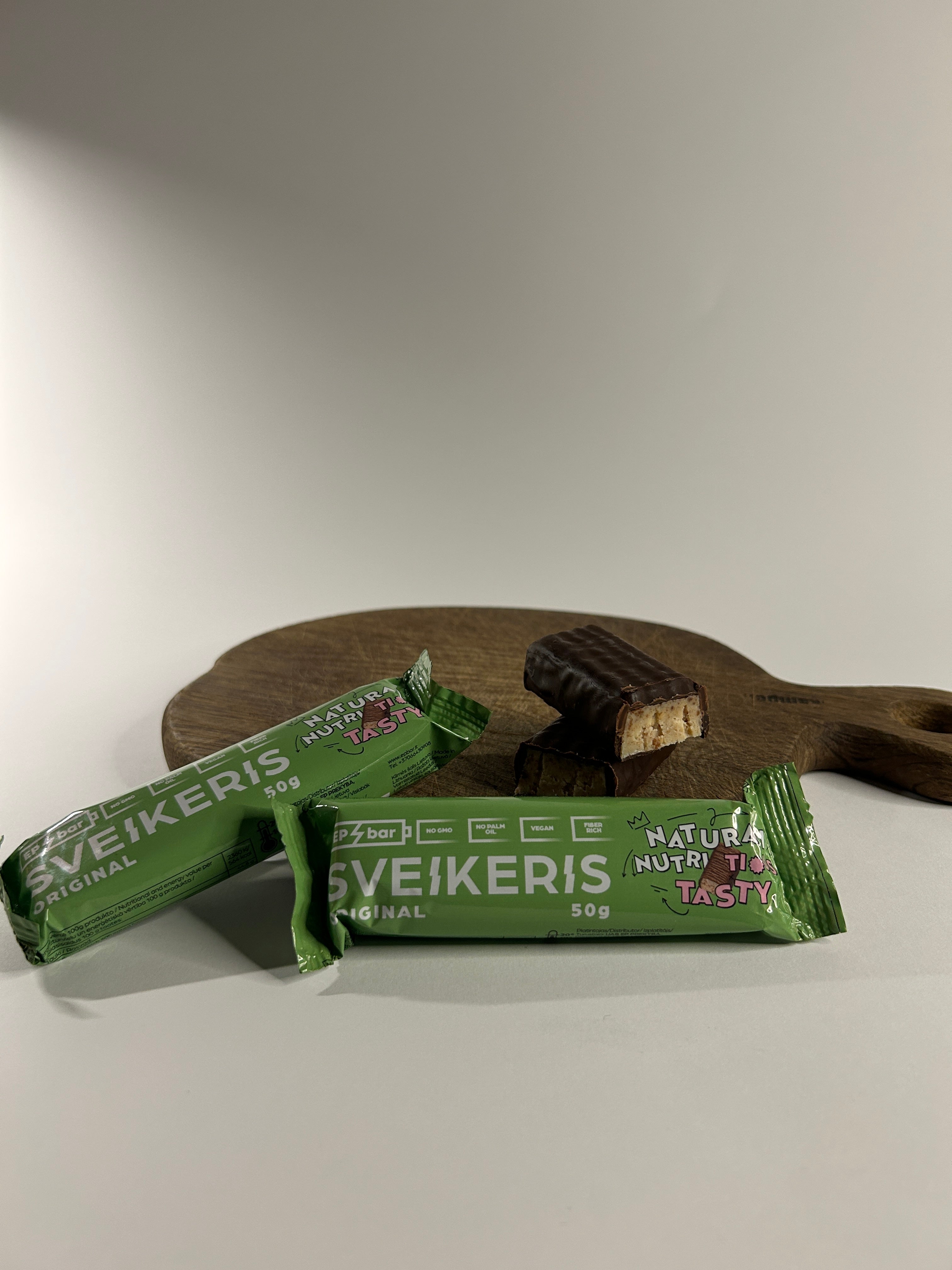 Original SVEIKERIS