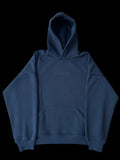 Courtivo Navy Hoodie