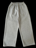 Courtivo Grey Sweatpants