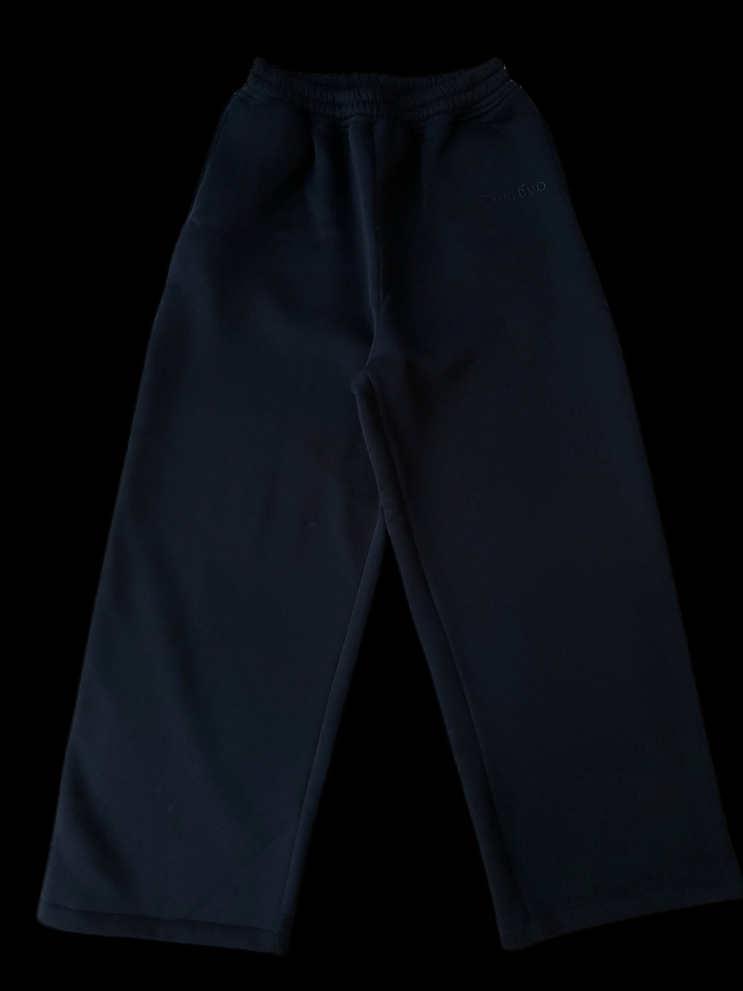 Courtivo Navy Sweatpants