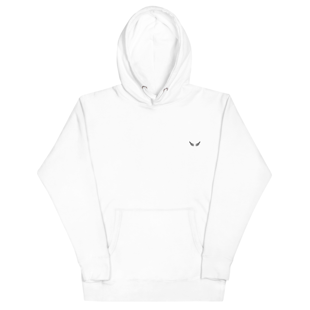 Blank Hoodie